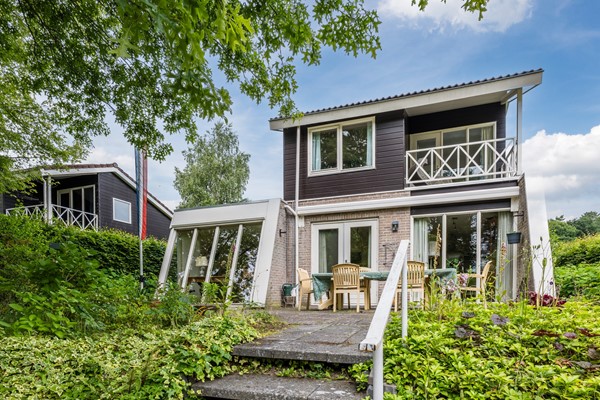 Heuvelweg 36, 9541 XS Vlagtwedde